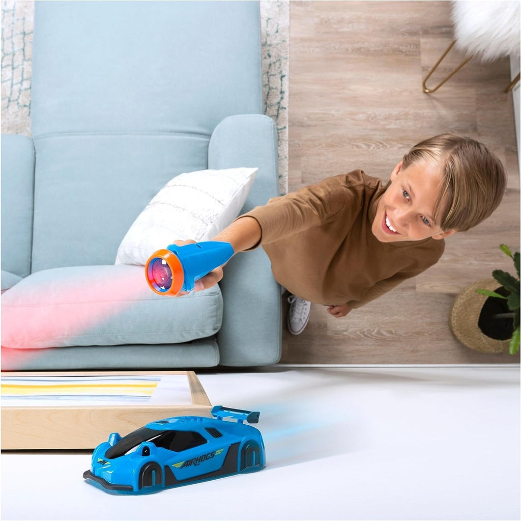Remote Control Wall Climbing Car Laser Steering Toy