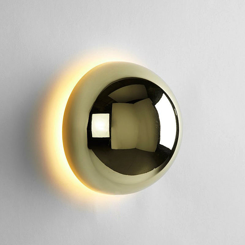 Vintage Medieval Wall Light Decorative Ambient Wall Lighting