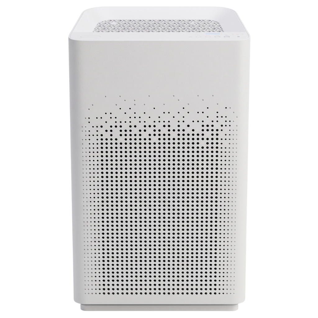 Large Room HEPA Air Purifier with Carbon Filter and Auto Mode