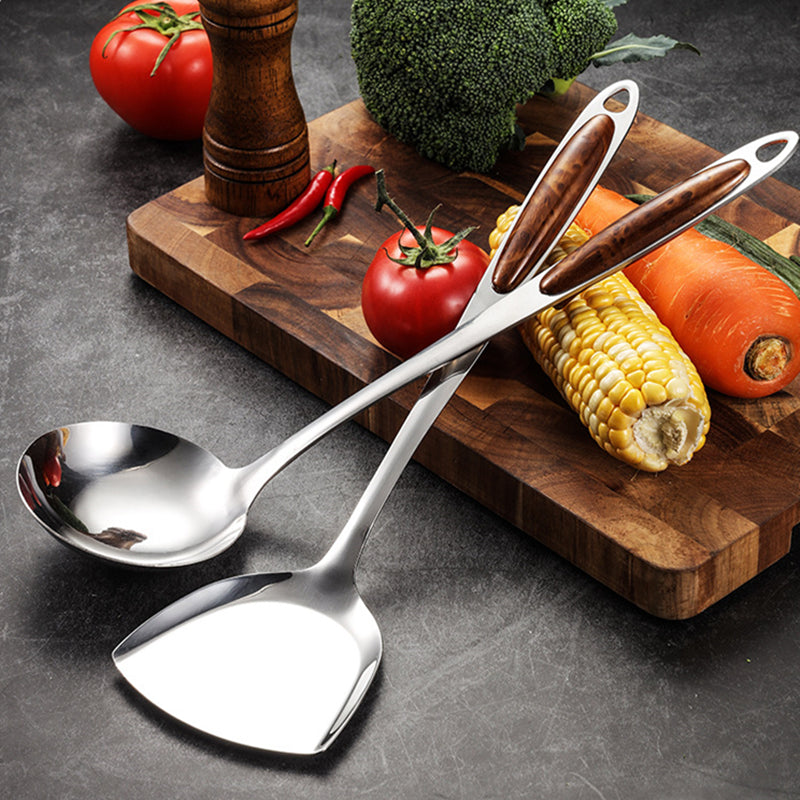 Kitchen Cooking Utensil Set Essential Tools for Daily Use