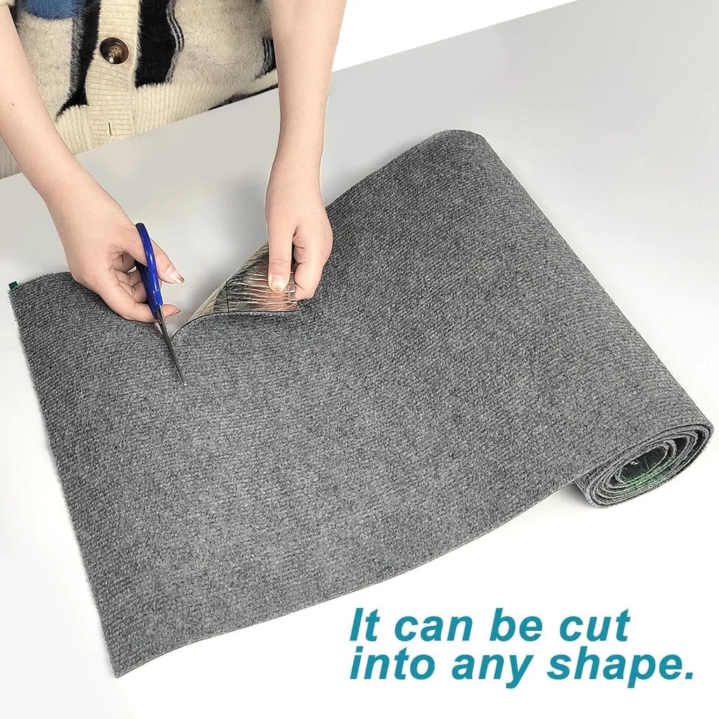 Universal Cat Scratch Guard Trim-to-Fit Furniture Protector