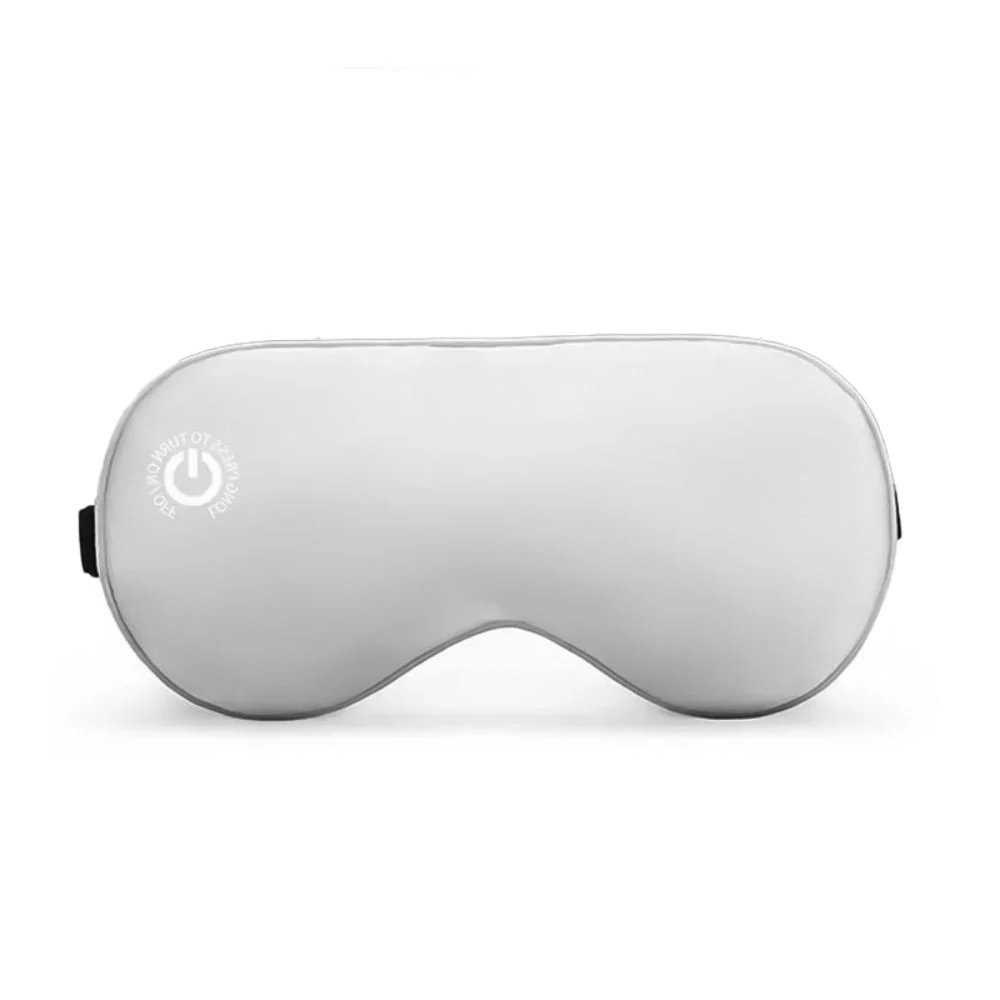 Cordless Heated Eye Mask with Multi-Level Heat Control