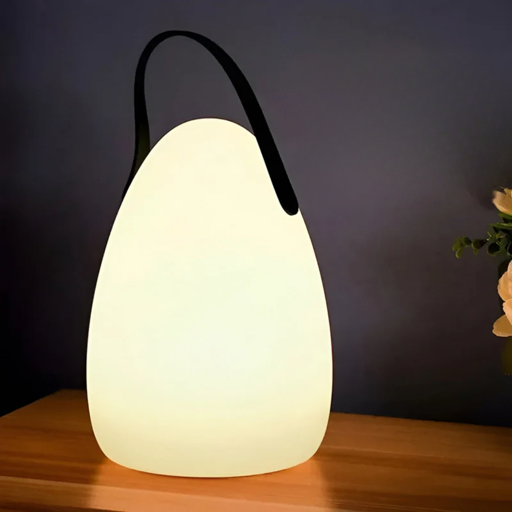 Rechargeable LED Table Lamp Portable Wireless Indoor Outdoor Lamp