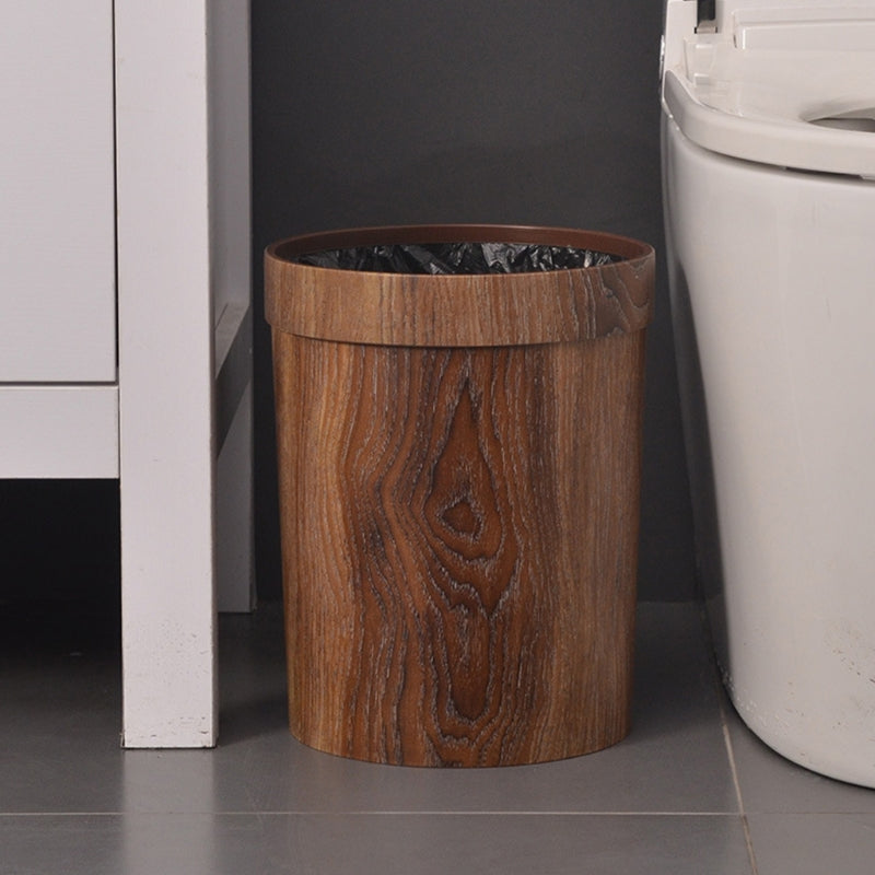 Minimalist Waste Bin Compact Modern Design for Home & Office