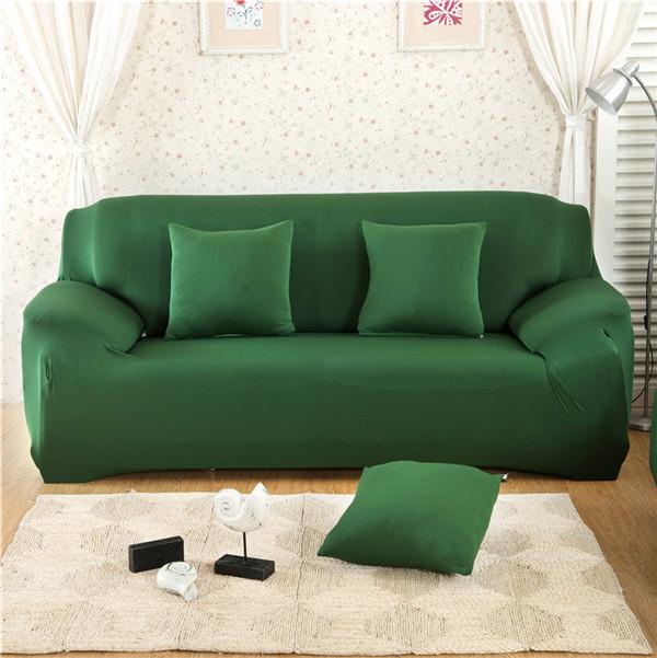 Universal Stretch Sofa Cover Non-Slip Furniture Protector