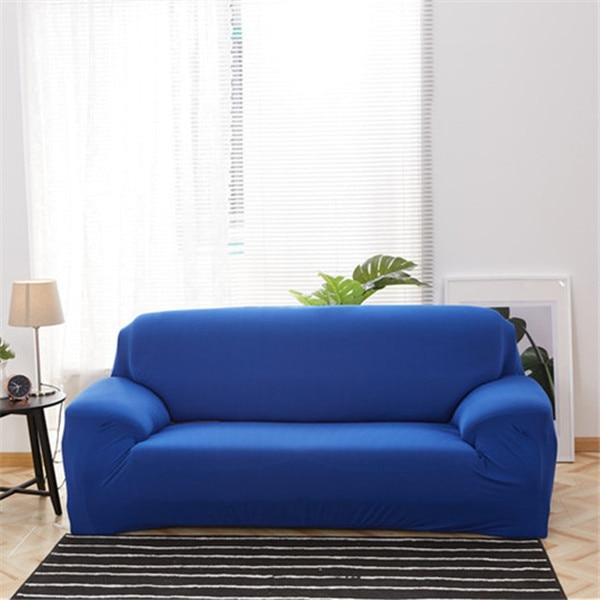 Universal Stretch Sofa Cover Non-Slip Furniture Protector