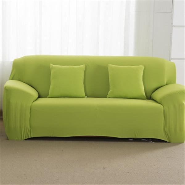 Universal Stretch Sofa Cover Non-Slip Furniture Protector